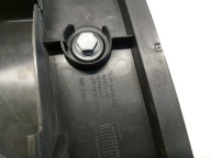 BMW U06 200i držák obal akumulátoru 8498433
