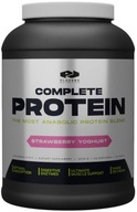 PN Nutrition Complete Protein Jahodový jogurt 450g