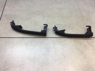 handle exterior front KOMPLET MERCEDES W168 FL