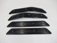 mouldings ozdobne threshold caps BMW F01 F02