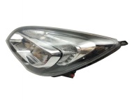 light REFLEKTOR left front H7 + LED OPEL MERIVA B LIFT (13-17) 13372317 EU
