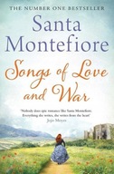 Songs of Love and War Santa Montefiore