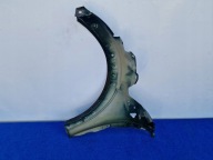 MINI COOPER R55 R56 right fender front 2006-2013 ROK 41352754726 D331
