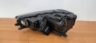 VW GOLF SPORTSVAN 517 right light front REFLEKTOR
