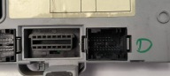 modulo BSI 46774360 FIAT PUNTO II