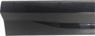 H33 moulding door left rear part AUDI Q2 81A853969A original