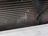 82. MAZDA 3 III DIESEL support panel for radiators pillar