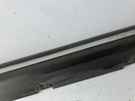 moulding threshold left PEUGEOT 508 RXH