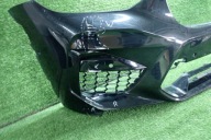 BMW X3 M97 G01 X4 M98 G02 front bumper front
