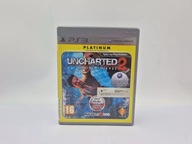 GRA NA PS3 UNCHARTED 2: AMONG THIEVES