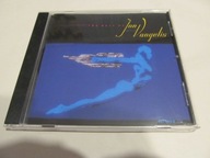 Jon And Vangelis – The Best Of Jon And Vangelis (CD)H52