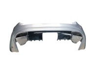 pare choc arrière arrière VOLVO V60 et (2010-2013) PDC code LAKIERU 477-46