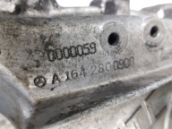 MERCEDES W251 ML W164 GL X164 REDUKTOR differenziale 1642800900