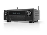 Amplituner sieciowy 7.2 8K DENON AVR-X2800H