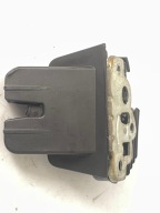 Audi A7 A6 C7 LIFT 4G lock bonnet boot 8R0827505