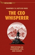 The CEO Whisperer: Meditations on Leadership,