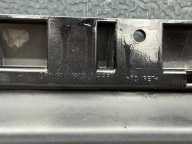 Porsche 971 17- Panamera grid of a bumper front front