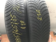 2× Falken EuroAll Season AS210 185/65R15 88 H priľnavosť na snehu (3PMSF)