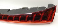 AUDI A5 B10 8B3945095B 2024- cap light rear LED