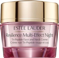 Estée Lauder - Resilience Wygładzający krem Noc