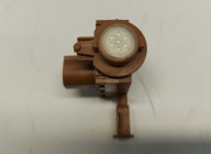 Porsche Taycan 4S 9J1 2022 Sensor jakosci luft oryg 4h0907658c