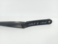 VW GOLF V wiper arm left