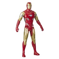 Figurka Hasbro Marvel Avengers Figurka Tytan Iron Man 30 cm