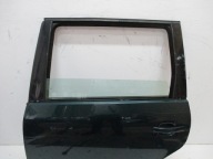 door left rear. VW PASSAT B5 3B9
