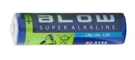 2x Bateria BLOW Super Alkaline AA LR6 Paluszek