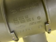 OPEL MERIVA A 1.7 DTI flow meter 0281002579