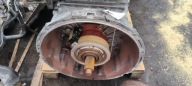 automatic gearbox VOLVO FH II FH5 500