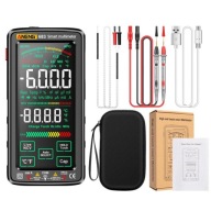 Multiméter Aneng 683