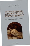 Literatura polska zsowieckiego domu niewoli