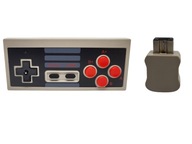 Bezprzewodowy Pad Kontroler Nintendo NES Classic Mini