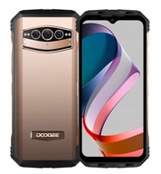 Smartfon DOOGEE V30T 20/256GB 5G 6.58" IP68 złoty