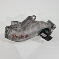 pipe header pipe EGR A2C53027874 SCENIC II 1.9 DCI