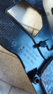 cover slupka C right side Renault Rafale 769362210R