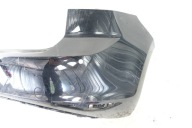 bumper rear part rear VW GOLF VII 7 5G 4XPDC 12-16 HB 5G6807421