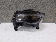 light left Jeep Cherokee WK2 SRT black Bi Xenon Led AFS Skretna