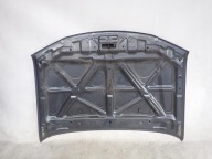 NISSAN NAVARA D40 PATHFINDER LIFT 10- Cofano