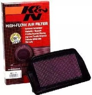 K&N Filters HA-1199 Vzduchový filter