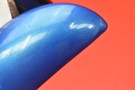 handle right front front blue PEUGEOT 206 98-09