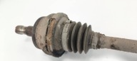 semi-axis right rear part MERCEDES - BENZ S 320 L W221