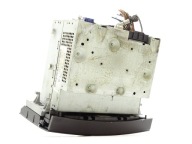 RADIO navigation MERCEDES W212 A2129008308