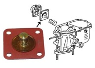 Membrana gaźnika Solex 28, 30, 34 Volkswagen Garbus, Transporter T2