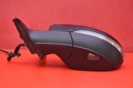 mirror left LC9X EU 3C0857933A VW PASSAT B7 10-15 9 PIN