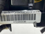 DEVIO LUCI TERGICRISTALLO TERGI Fiat Bravo 2 2009 07354410140