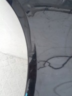 PORSCHE BOXSTER CAYMAN 981 moulding threshold right | GetMotor 2L1