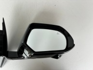 mirror right HYUNDAI IONIQ 5 21 10+1 11 PIN KAMERA