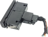 AUDI A6 C6 LIFT switch light switch of warning lights 4F0941509